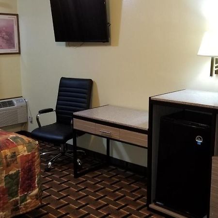 Deluxe Inn Nebraska City Extérieur photo