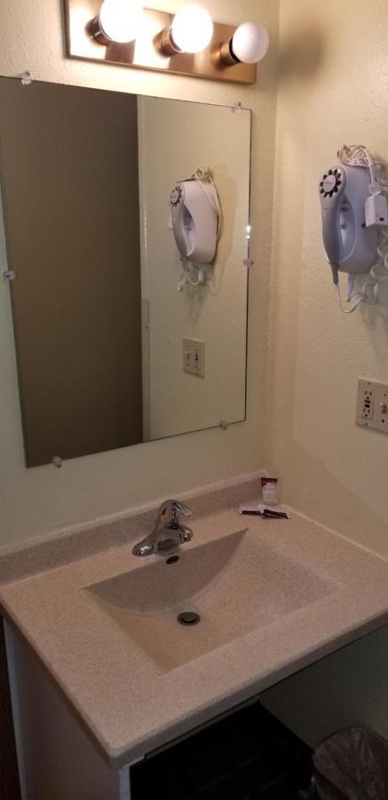 Deluxe Inn Nebraska City Extérieur photo