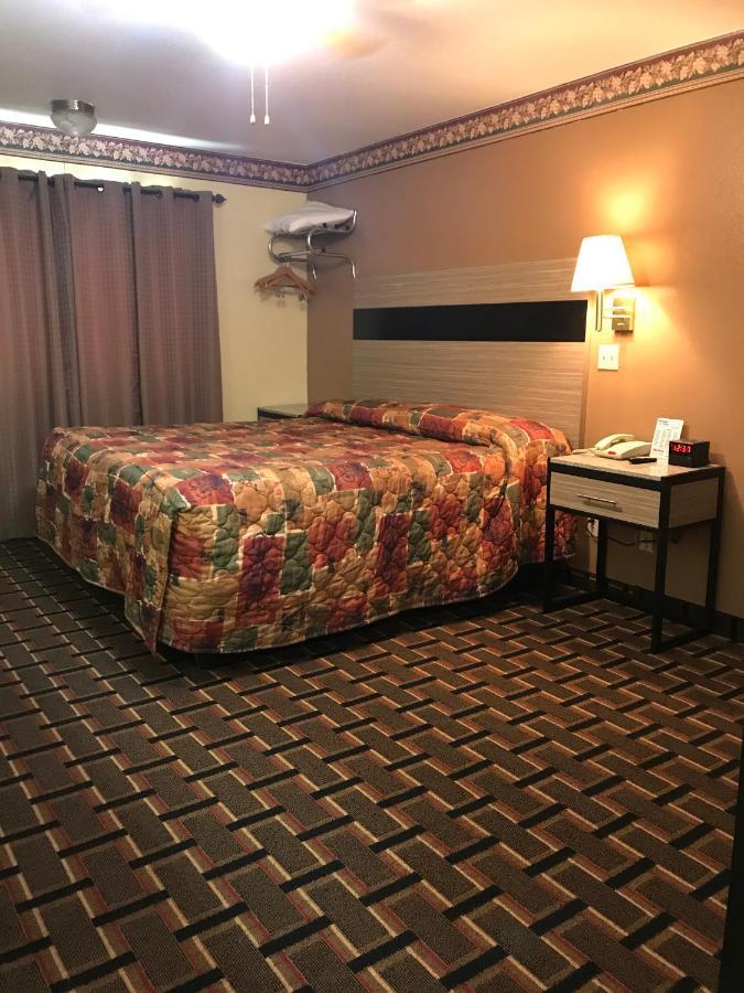 Deluxe Inn Nebraska City Extérieur photo