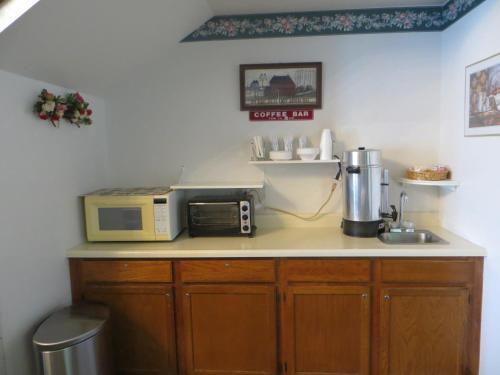 Deluxe Inn Nebraska City Extérieur photo