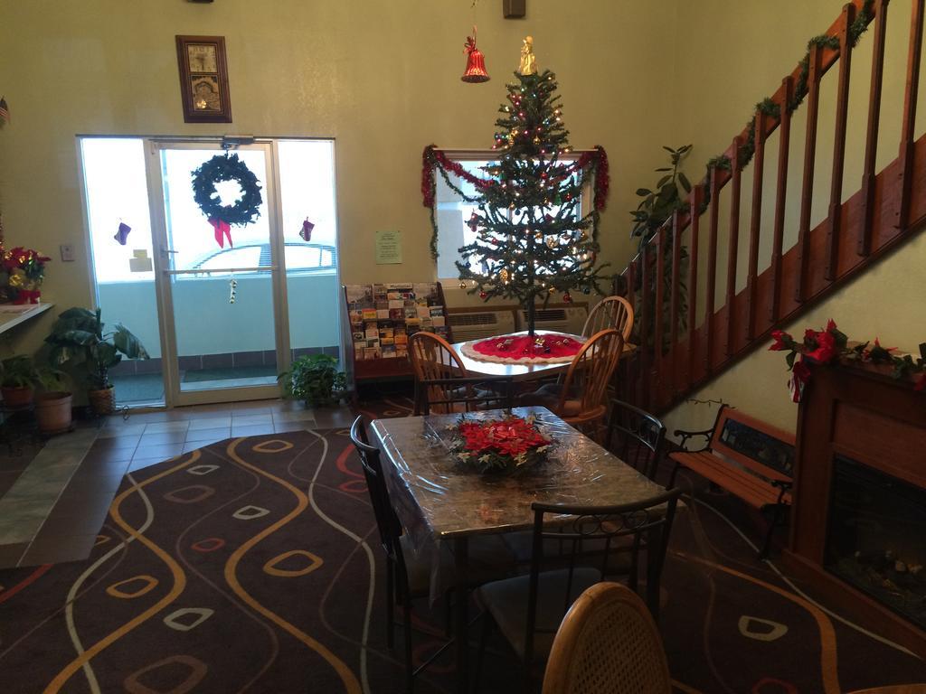 Deluxe Inn Nebraska City Extérieur photo