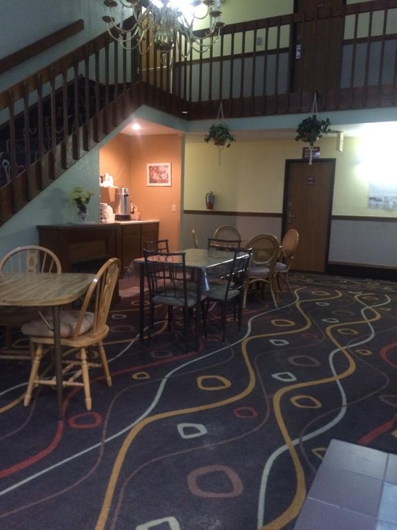 Deluxe Inn Nebraska City Extérieur photo