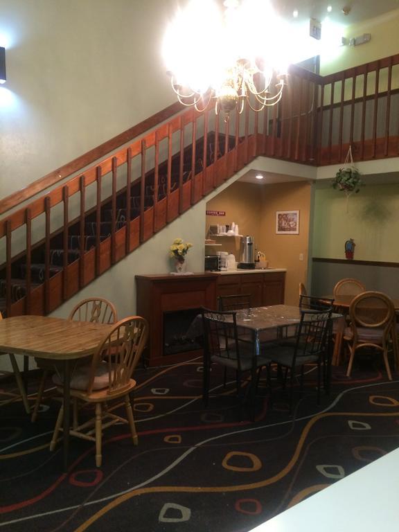 Deluxe Inn Nebraska City Extérieur photo