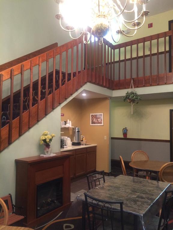 Deluxe Inn Nebraska City Extérieur photo