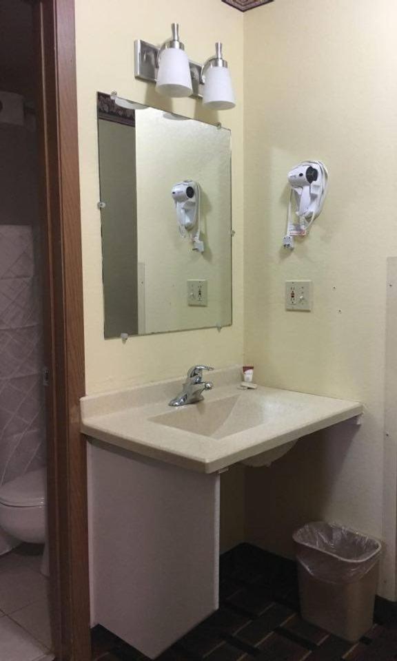 Deluxe Inn Nebraska City Extérieur photo